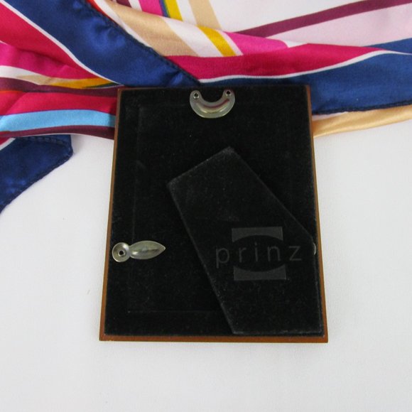 Maple Wood Photo Frame 2.5 x 3.5 by Prinz - Picture 9 of 9